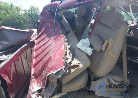 2005 Chevrolet Silverado 1500 Lt из США, поврежденный, VIN 1GCEC19T15Z296326